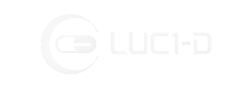 LUC1-D Logo